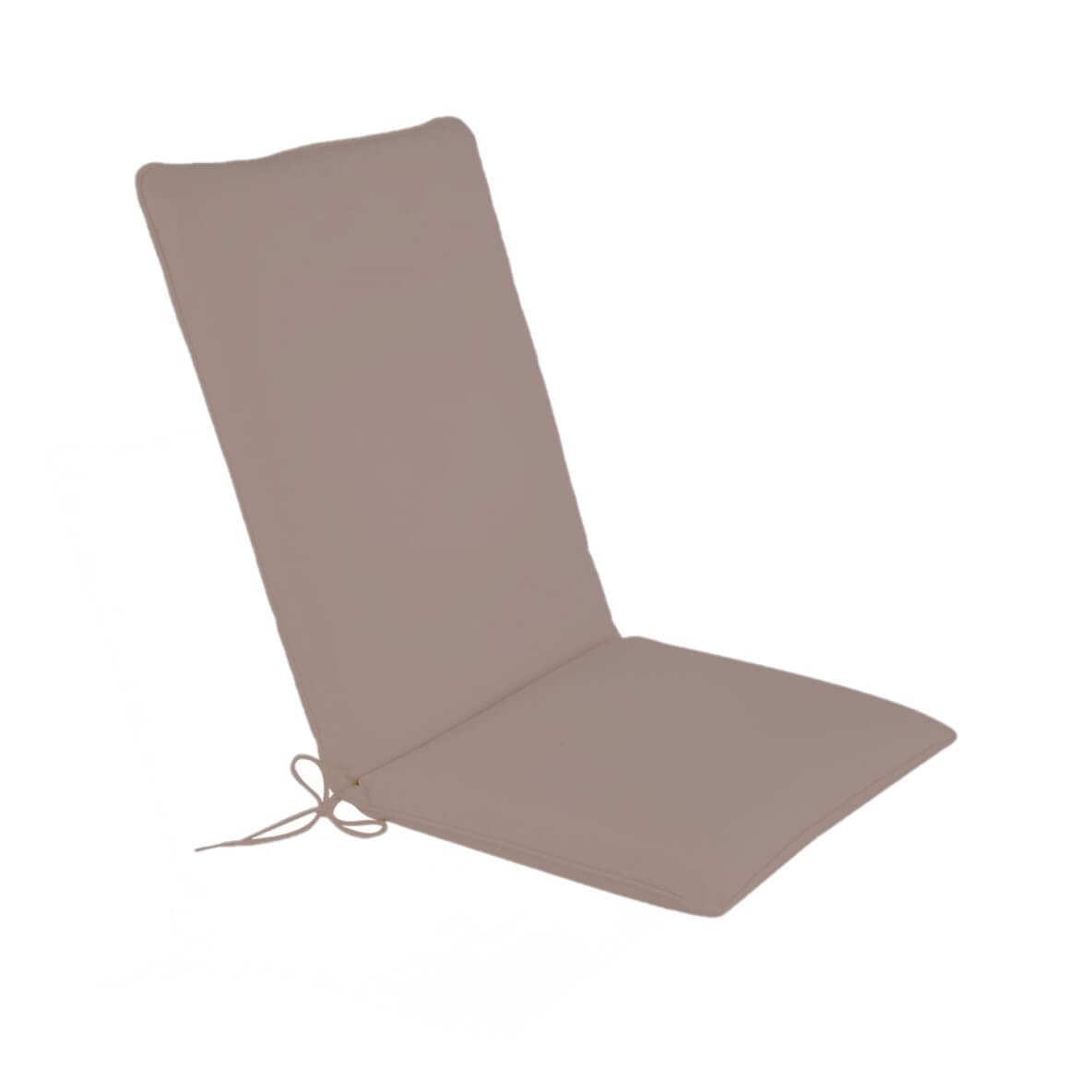 Katie Blake Bespoke Cushion - Seat Pad with Back - Pack of 2