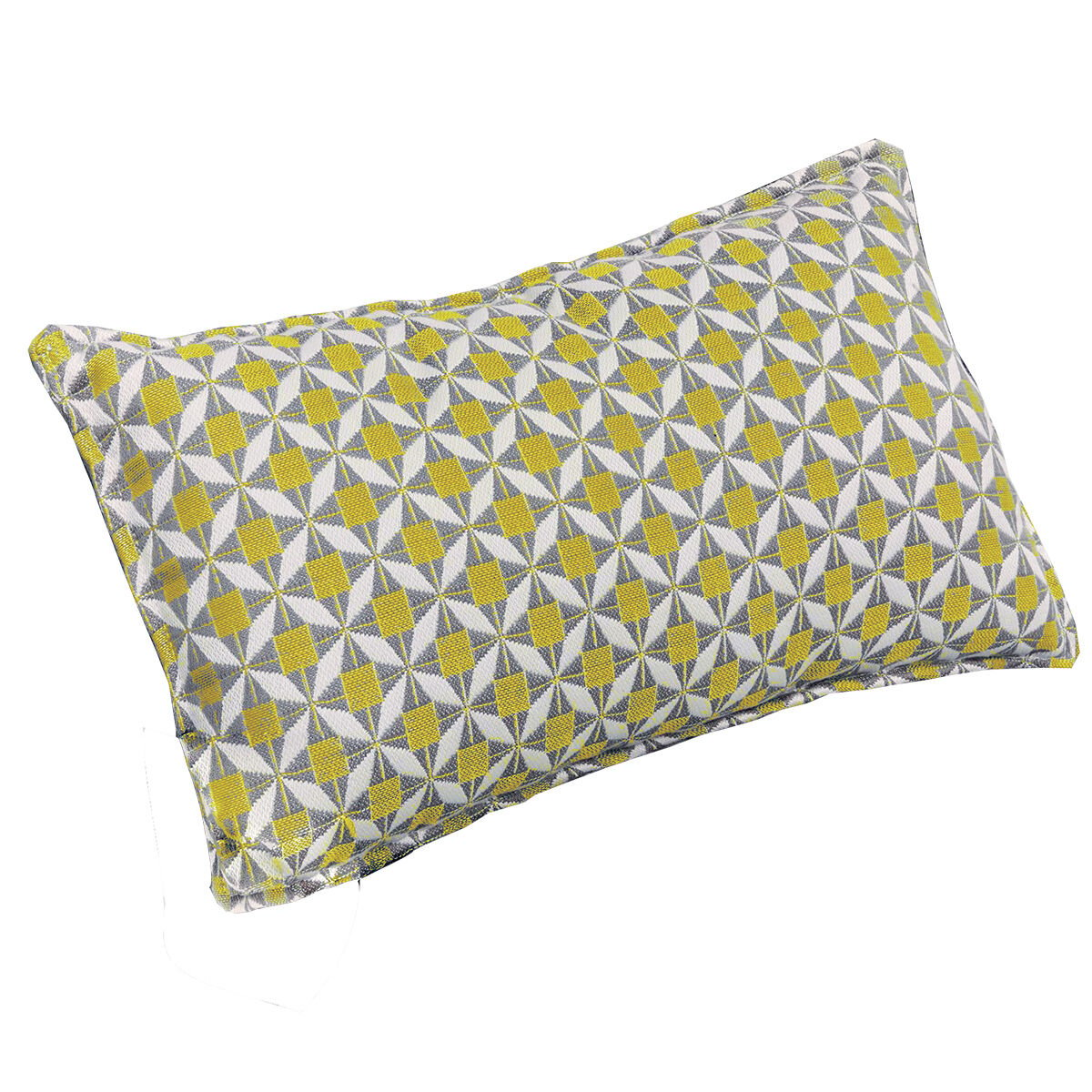 Maze Outdoor Sunbrella Fabric Cushions - 30cm x 50cm - Pack of 2