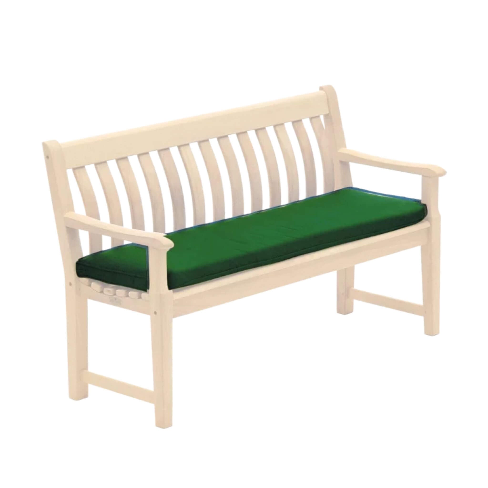 Alexander Rose Cushion for 5ft (152cm) Bench (Does not fit 112)