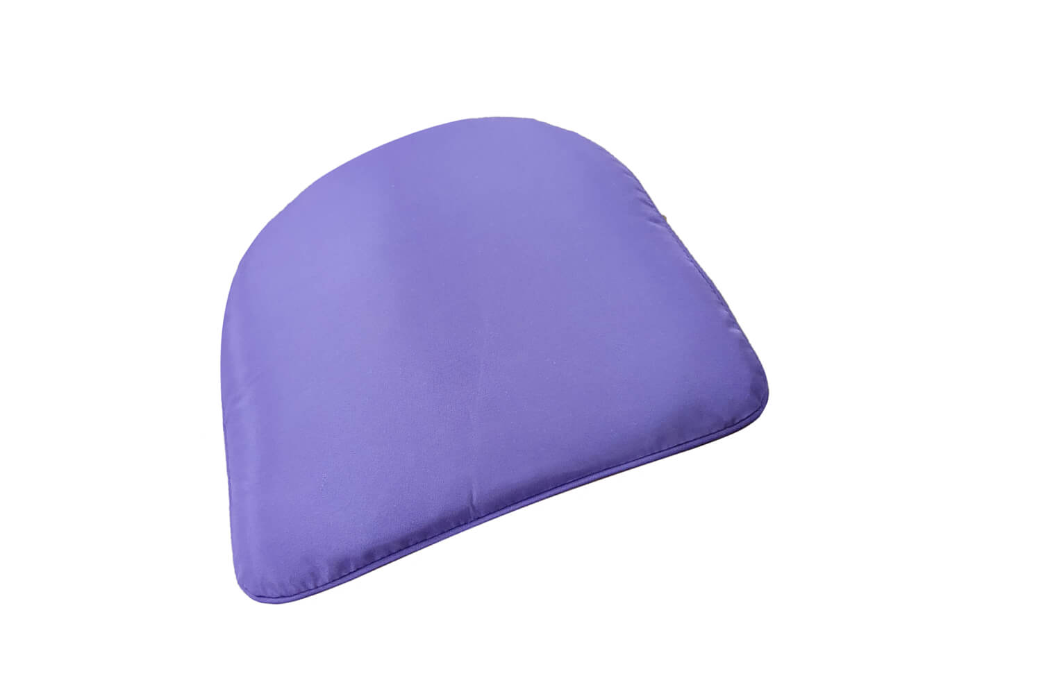 Katie Blake Bespoke Cushion - D Pad - Pack of 2 - Solid Colour