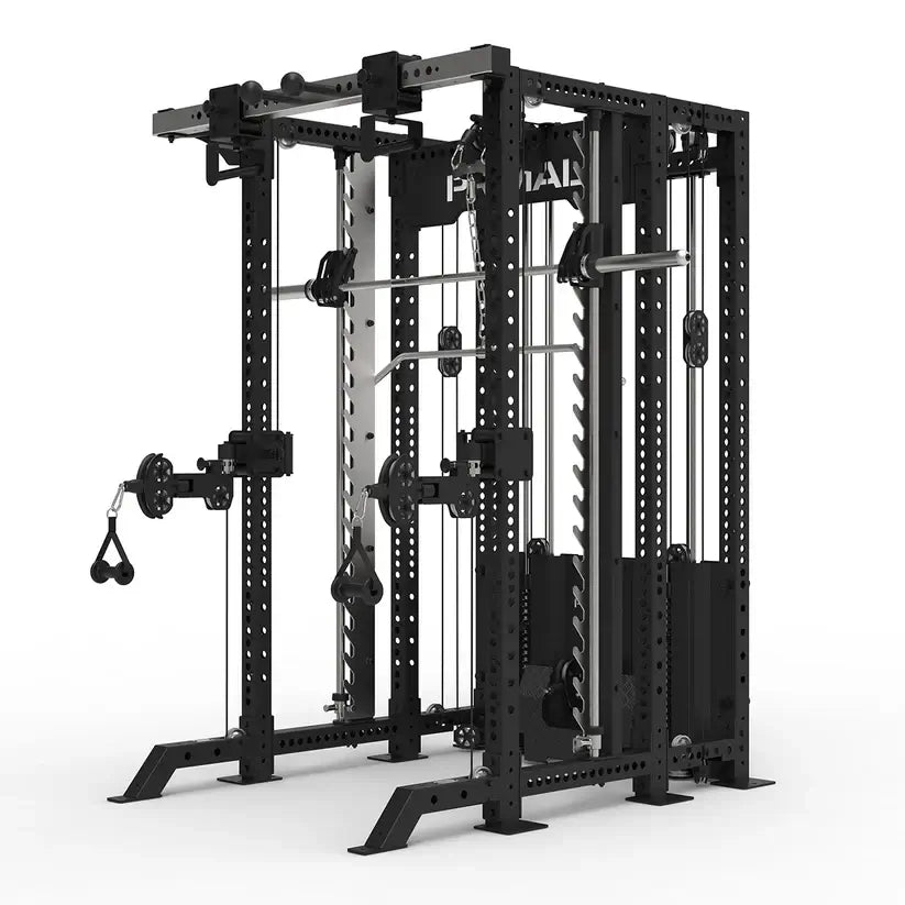 Primal Strength Personal Series MRX9.0 Multi Rack System