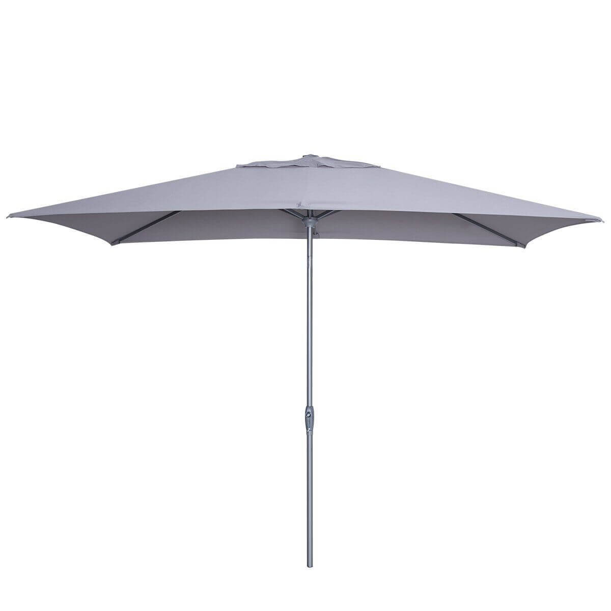 Maze Outdoor 3m x 2m Rectangular Parasol