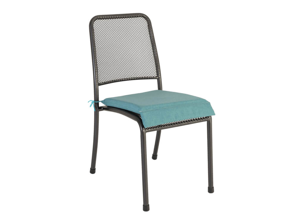Alexander Rose Cushion for Portofino Chair